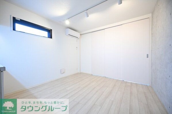 フェリデンシア御嶽山の物件内観写真